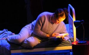 Antes de Dormir estreia no dia 1º de maio no Sesc Ipiranga