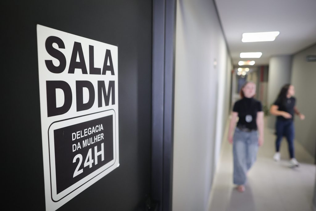 Rede de proteção às mulheres tem 69 novas Salas DDM na capital e no interior