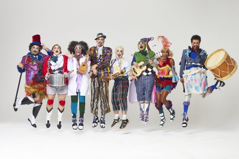Musical o Pequeno Grão de Areia” tem entrada grátis no teatro do SESI