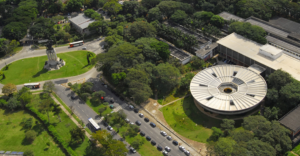 USP é a melhor universidade da América Latina e está entre as 120 melhores do mundo