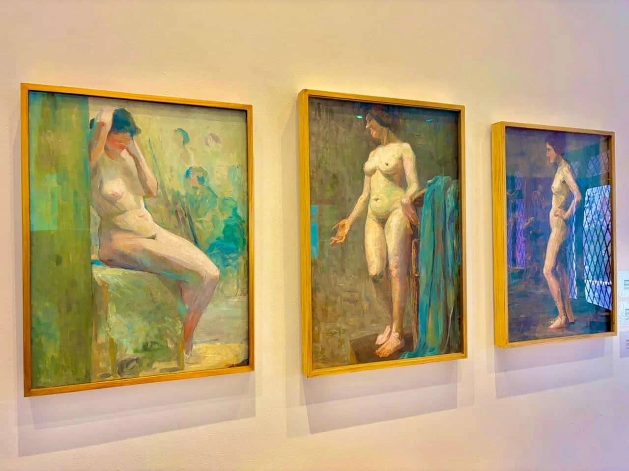 São Paulo celebra os 140 anos de Tarsila do Amaral, ícone do Modernismo brasileiro