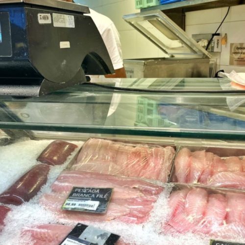 Ipem orienta sobre a compra de pescados na semana santa
