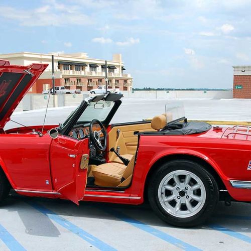 Chasing the Sun: Tales of Adventure #2