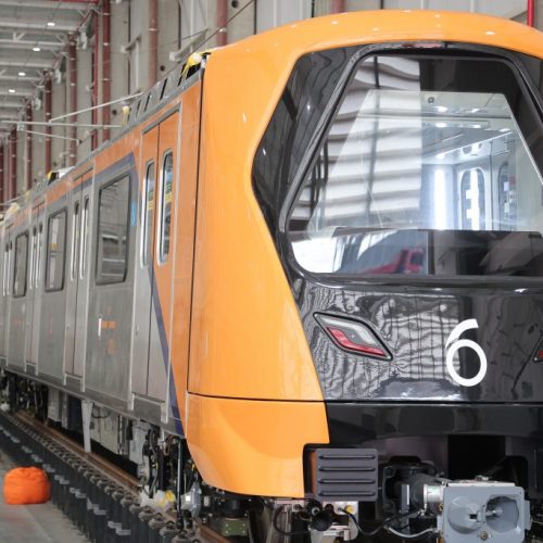 Metrô promete inaugurar parte de linha Linha-6 Laranja no segundo semestre