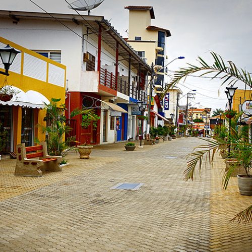 Conheça o Município Turístico de Águas de São Pedro