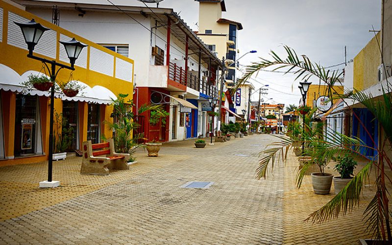 Conheça o Município Turístico de Águas de São Pedro