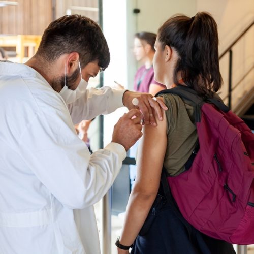 São Paulo já soma 7 casos de sarampo neste ano
