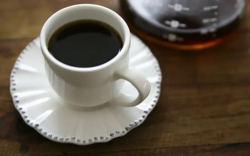 Consumo de café sobe 2,44% no primeiro quadrimestre deste ano