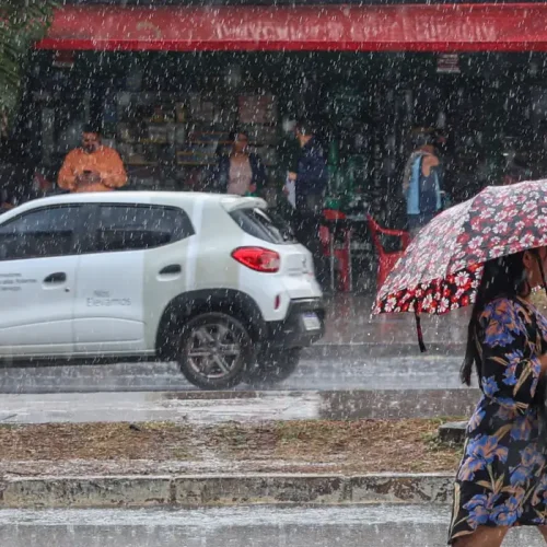 Santa Catarina decreta alerta climático por causa do El Niño