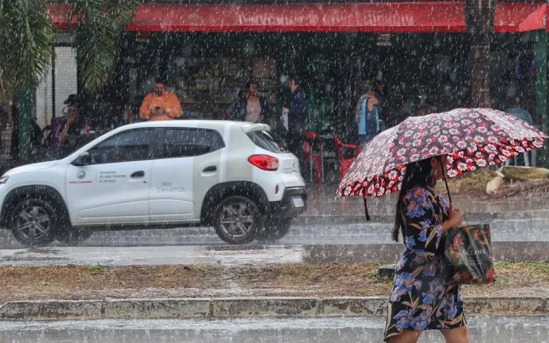 Santa Catarina decreta alerta climático por causa do El Niño