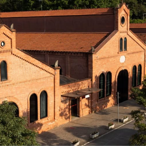 Prédio histórico da Cinemateca será revitalizado