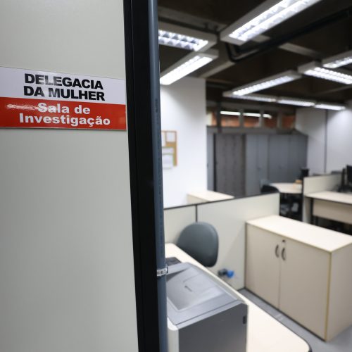 Delegacia de Defesa da Mulher atende 24 horas no ABC Paulista