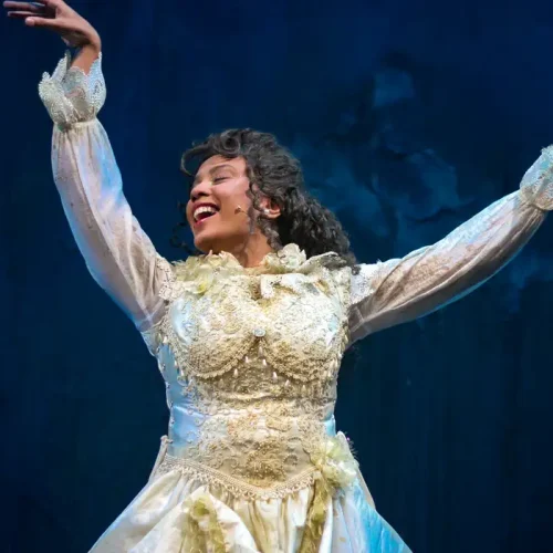 Musical Dom Casmurro inicia temporada gratuita em São Paulo