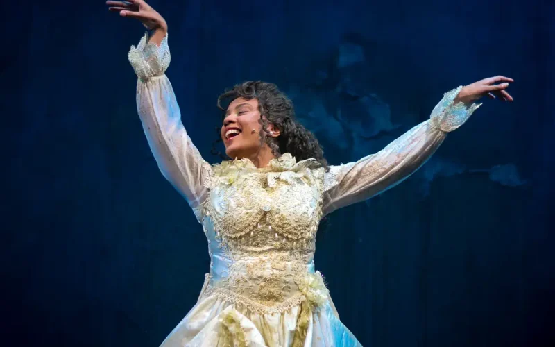 Musical Dom Casmurro inicia temporada gratuita em São Paulo