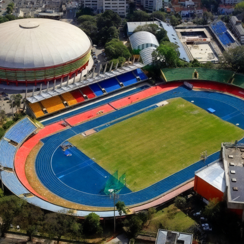 São Paulo abre consulta pública para proposta de concessão do Complexo do Ibirapuera e da Vila Olímpica Mário Covas