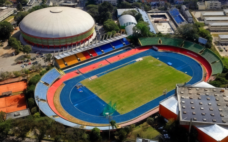 São Paulo abre consulta pública para proposta de concessão do Complexo do Ibirapuera e da Vila Olímpica Mário Covas