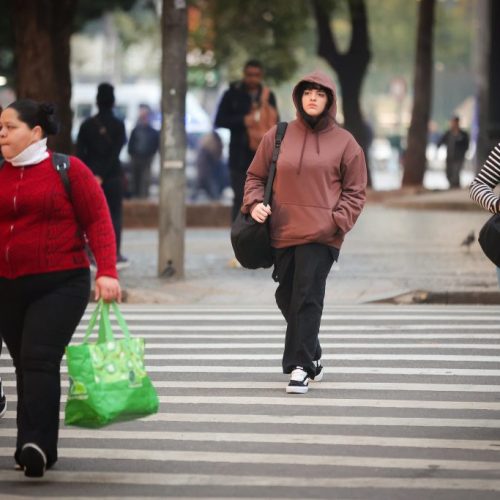 Frio aumenta risco de incêndios com aquecedores e improvisos