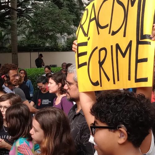 Justiça condena shopping Higienópolis por discriminação racial