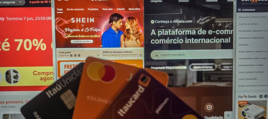 Senado aprova MP da “taxa das blusinhas” e isenção se torna definitiva