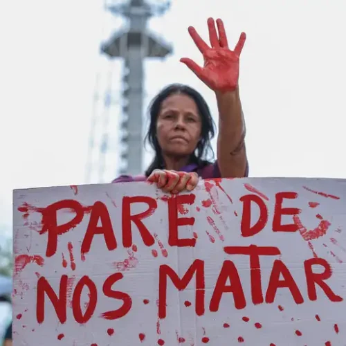 Agressões domésticas contra mulheres crescem 28,9% em dias de futebol