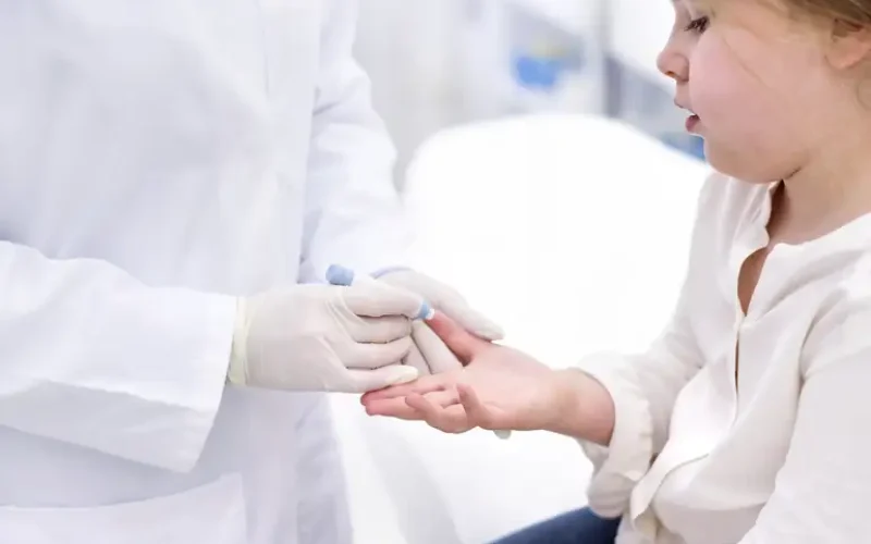 Anvisa aprova Mounjaro para criança e adolescente com diabetes tipo 2