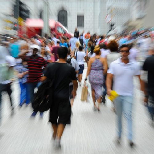 Estado de SP chega a 46 milhões de habitantes, diz IBGE