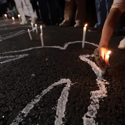 Dez cidades mais violentas do país estão no Nordeste, aponta estudo