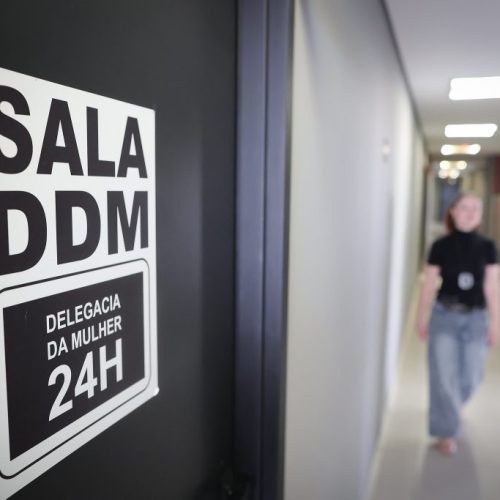 Rede de proteção às mulheres tem 69 novas Salas DDM na capital e no interior