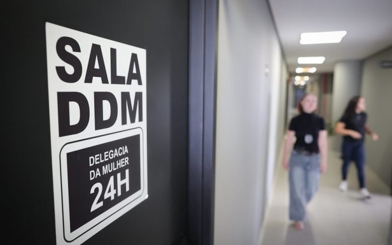 Rede de proteção às mulheres tem 69 novas Salas DDM na capital e no interior