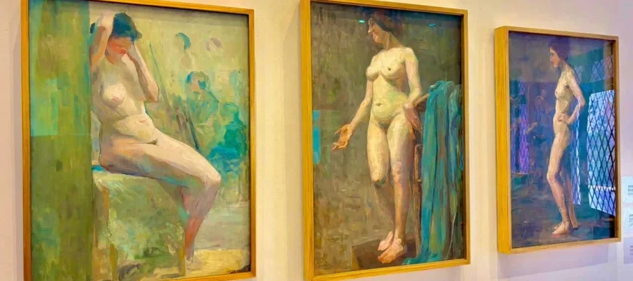 São Paulo celebra os 140 anos de Tarsila do Amaral, ícone do Modernismo brasileiro