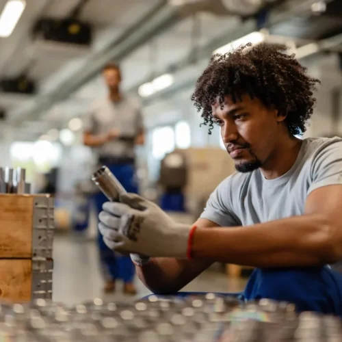 Estado de SP tem 15,7 mil vagas de emprego nesta semana; confira