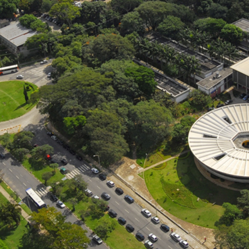 USP é a melhor universidade da América Latina e está entre as 120 melhores do mundo