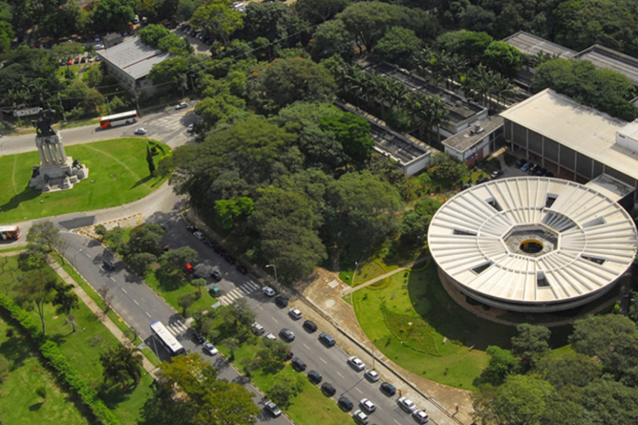 USP é a melhor universidade da América Latina e está entre as 120 melhores do mundo